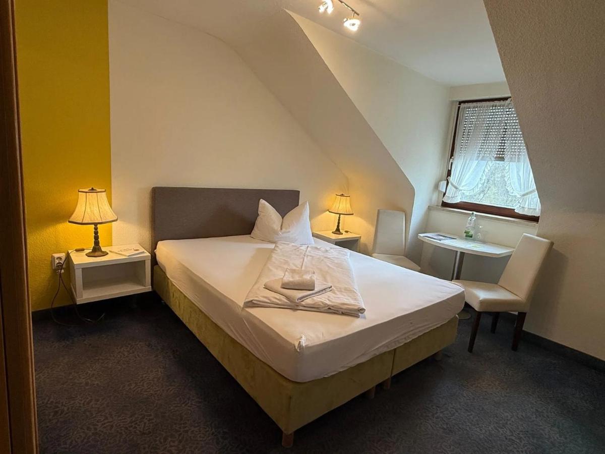 Hotel Löwen - Housity