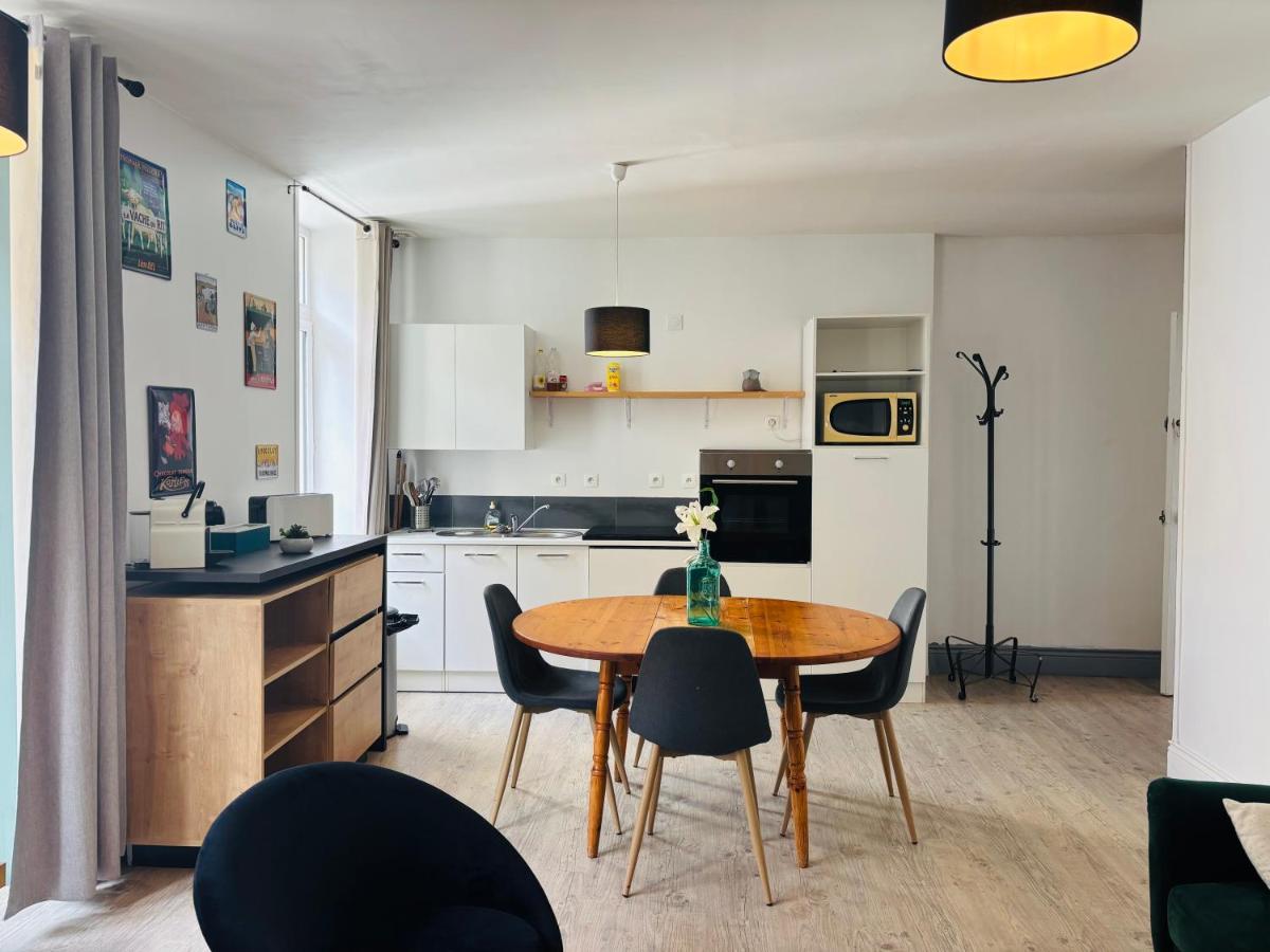 Appartement au coeur de la vieille ville - Housity