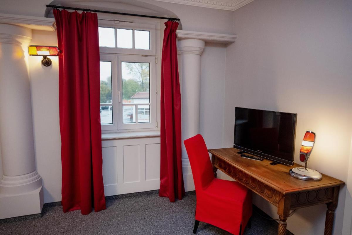 Motorworld Inn Warthausen - Housity