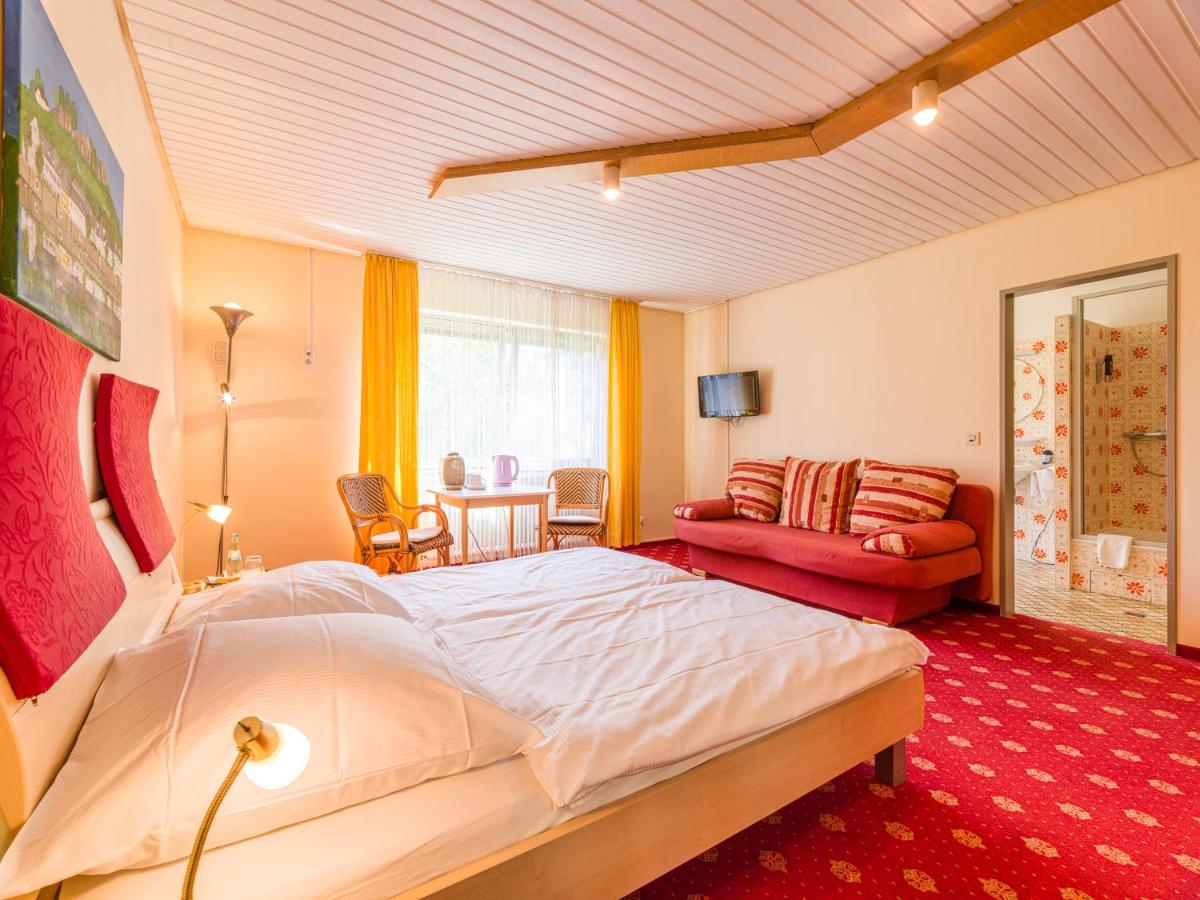 Park Hotel - Housity