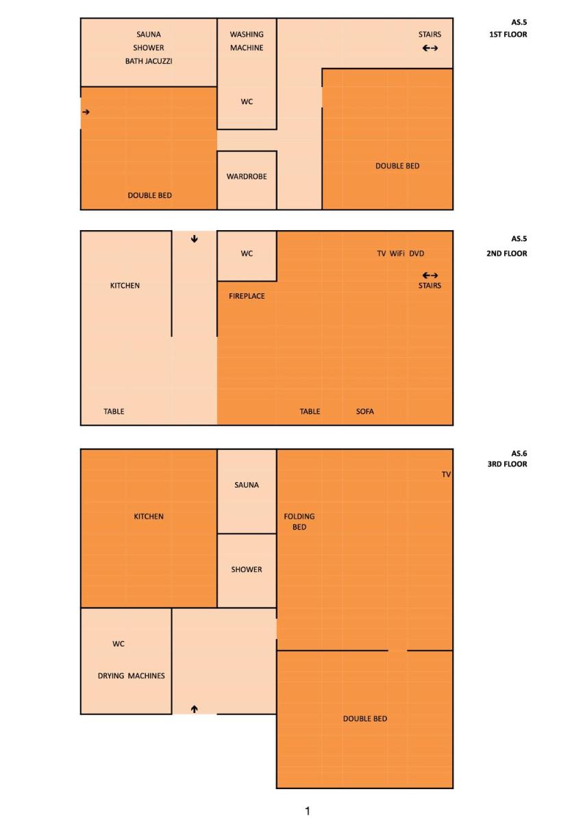 Kotka House - Housity