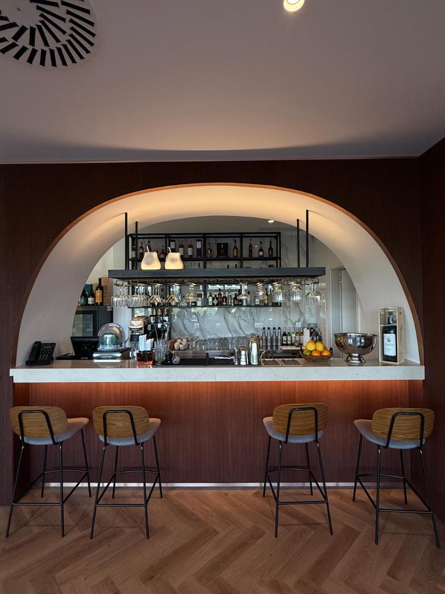 Bebidas em Haven Nature Hotel & Villas