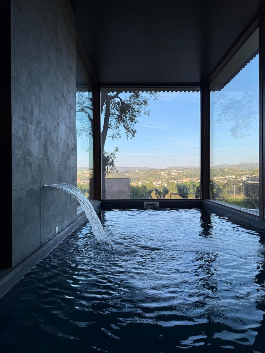 A piscina em ou perto de Haven Nature Hotel & Villas