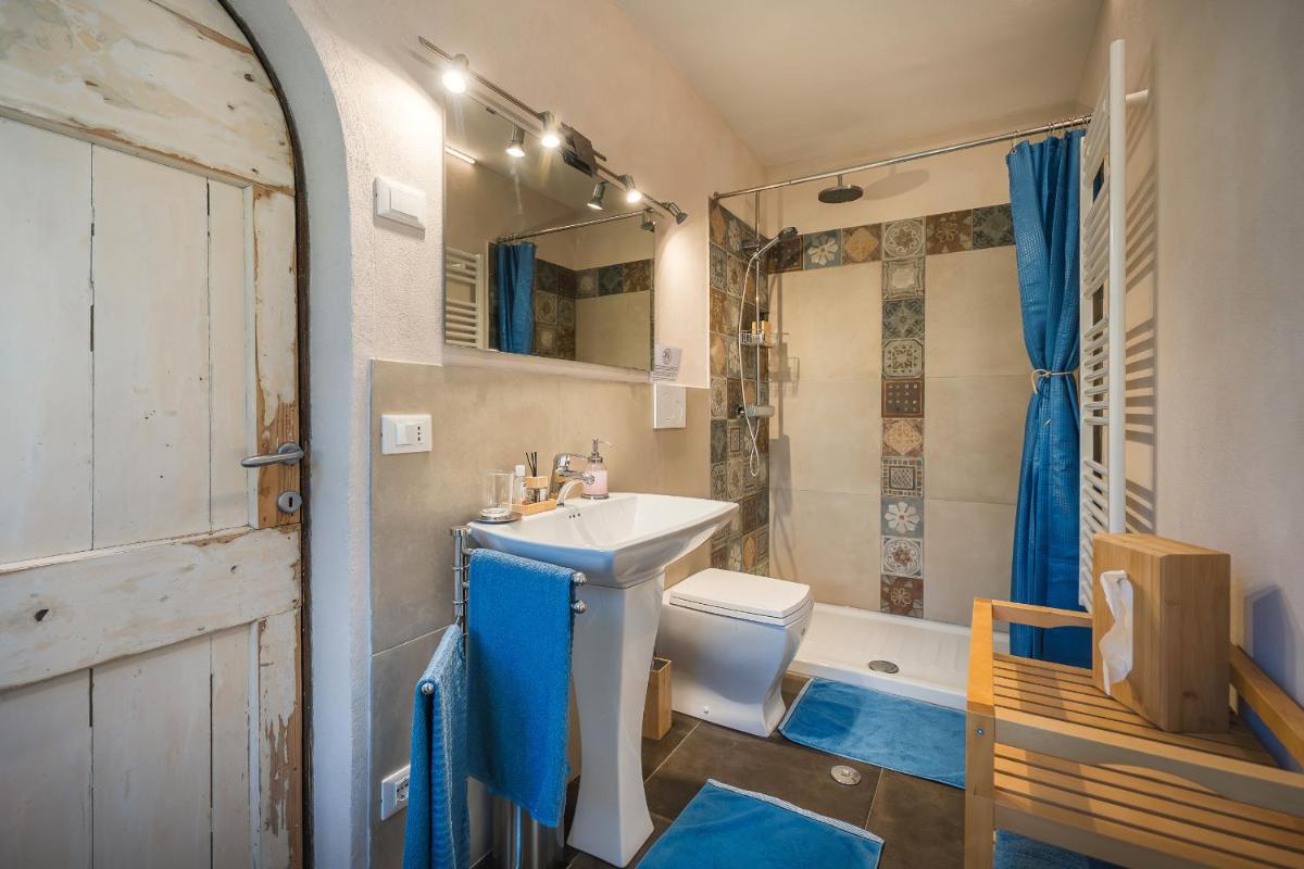 Villa Ca Bruna Holiday House - Housity