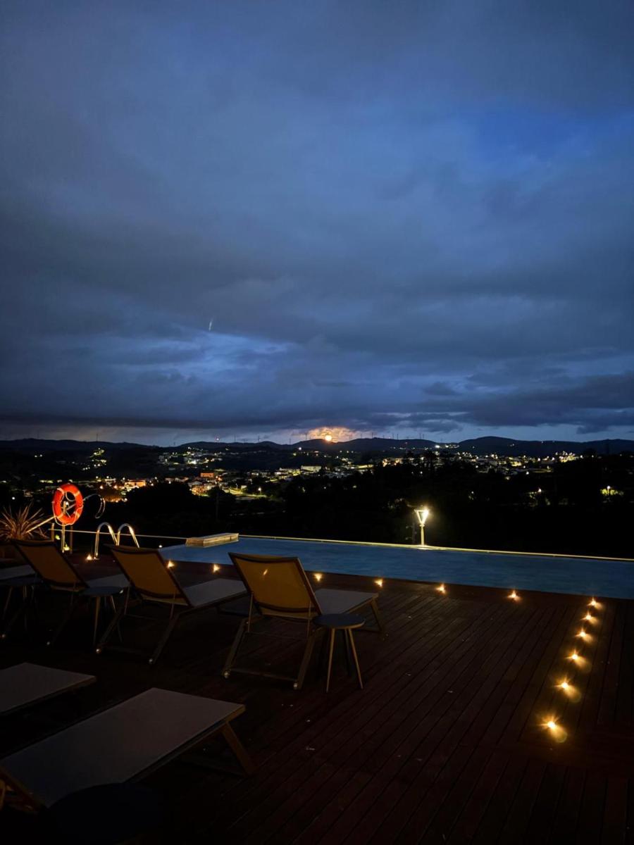 Imagem da galeria de Haven Nature Hotel & Villas na Batalha
