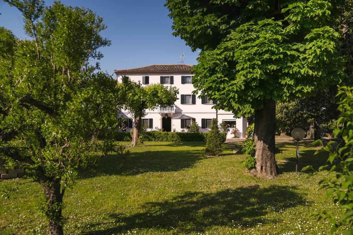 Villa Ca Bruna Holiday House - Housity