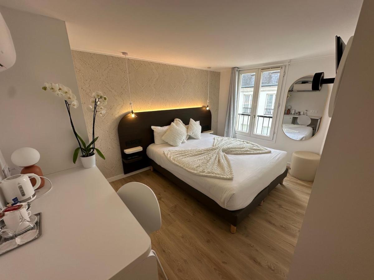 Hôtel Opera Deauville - Housity