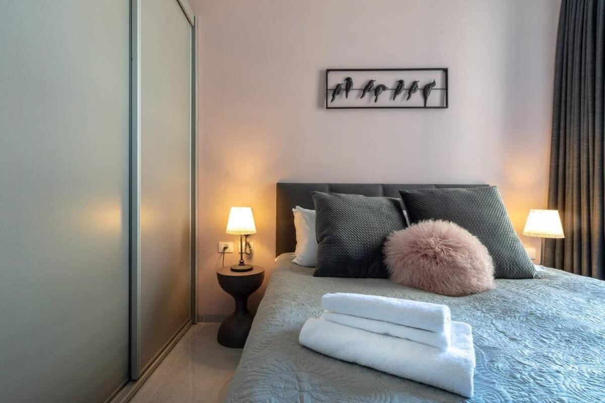 Comfortable and new flat in city center - Housity