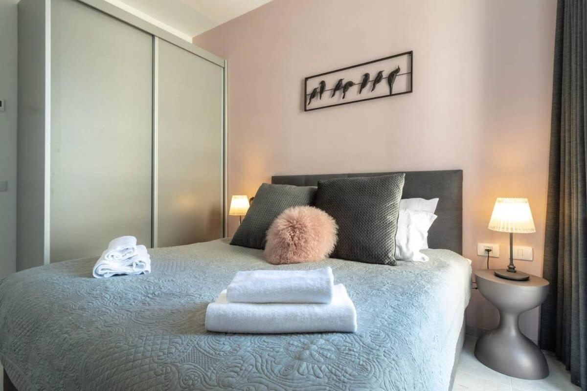 Comfortable and new flat in city center - Housity