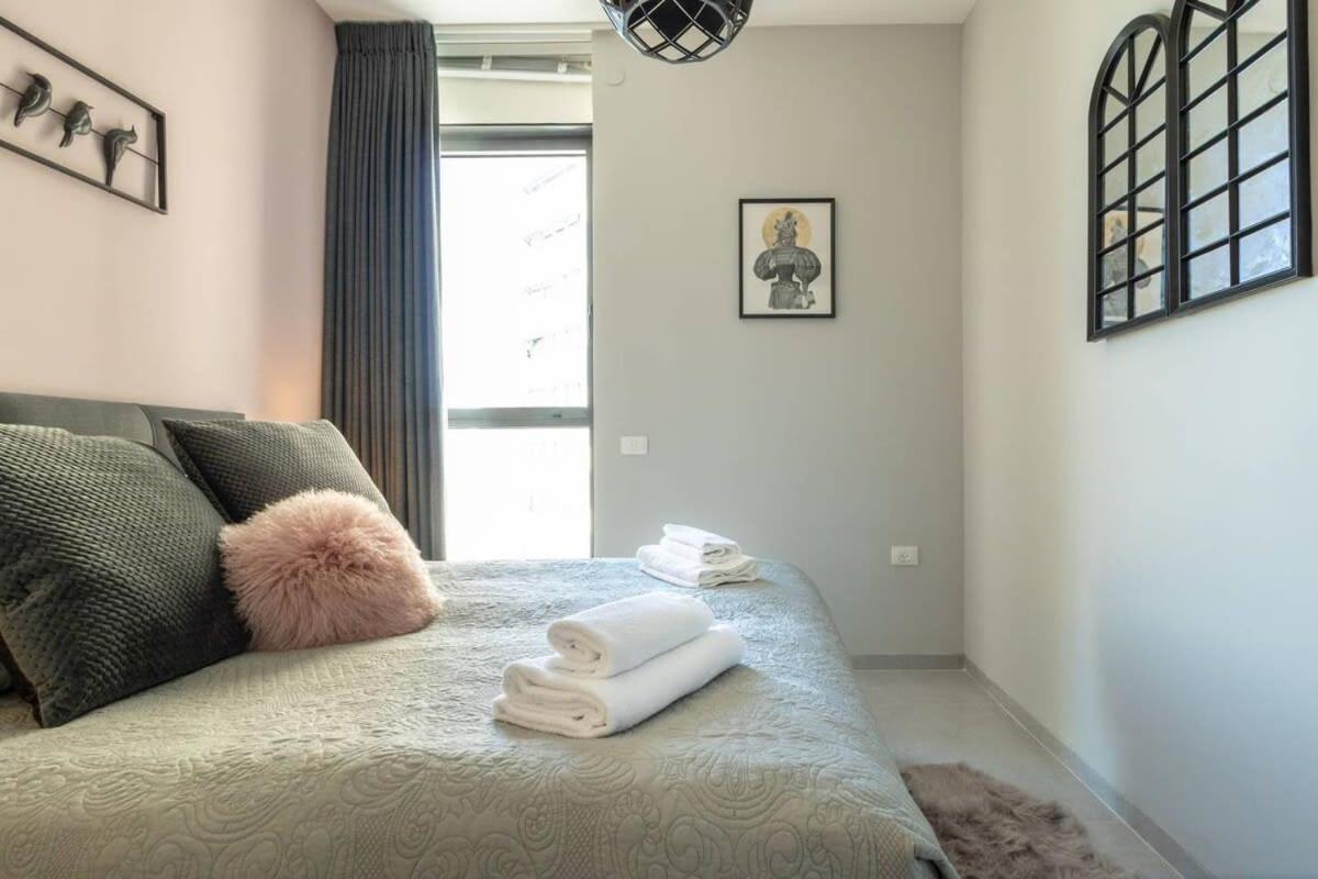 Comfortable and new flat in city center - Housity
