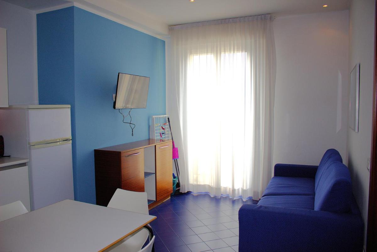 Residence Adriatico - Housity