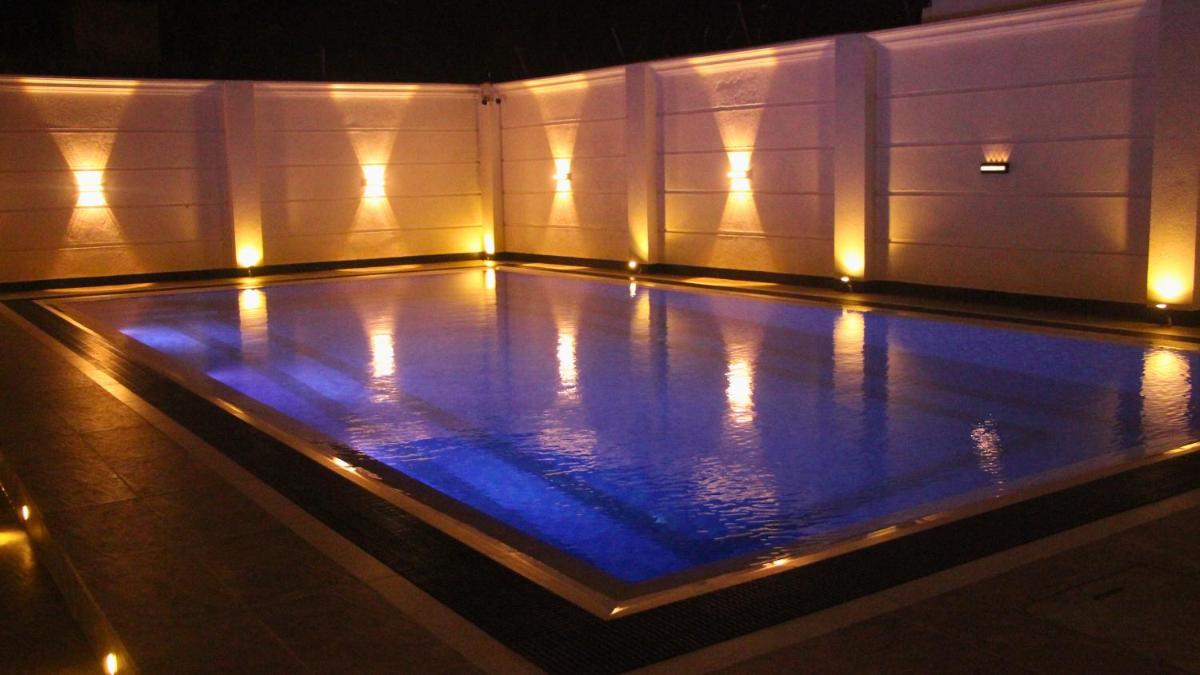 The Beach Villa - Housity