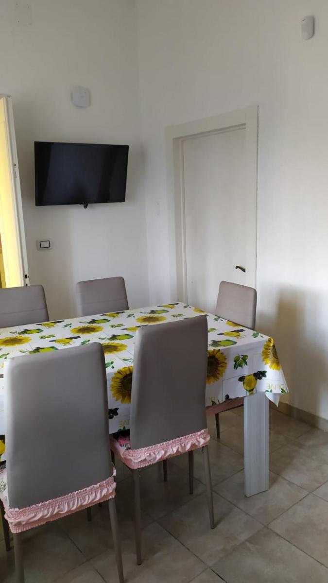 Villa Aurora 1 - Housity