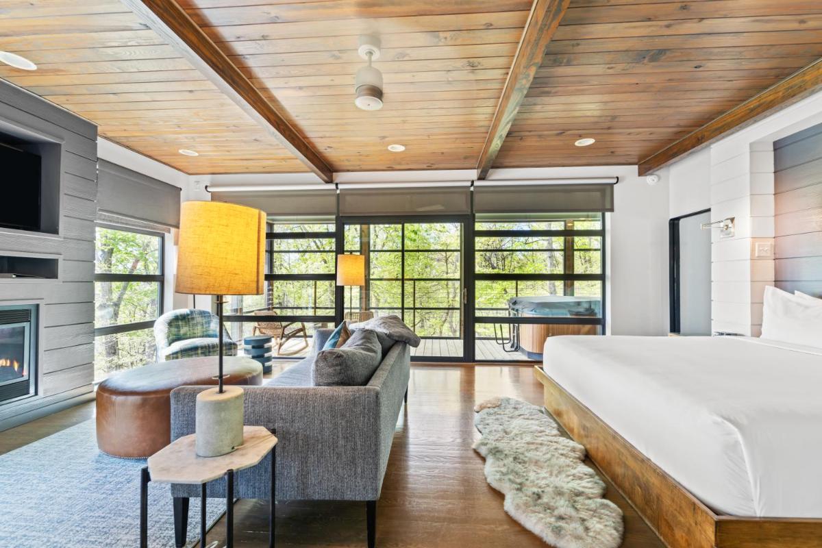 Iris Inn and Cabins - Housity