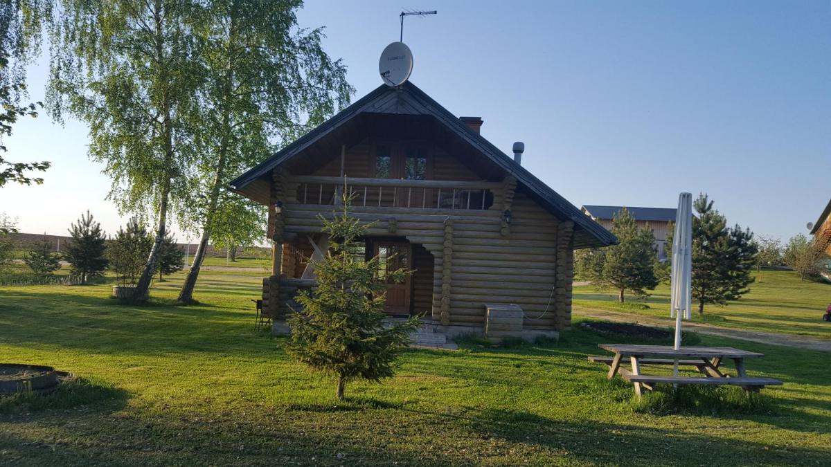 Holiday home Odziņa - Housity