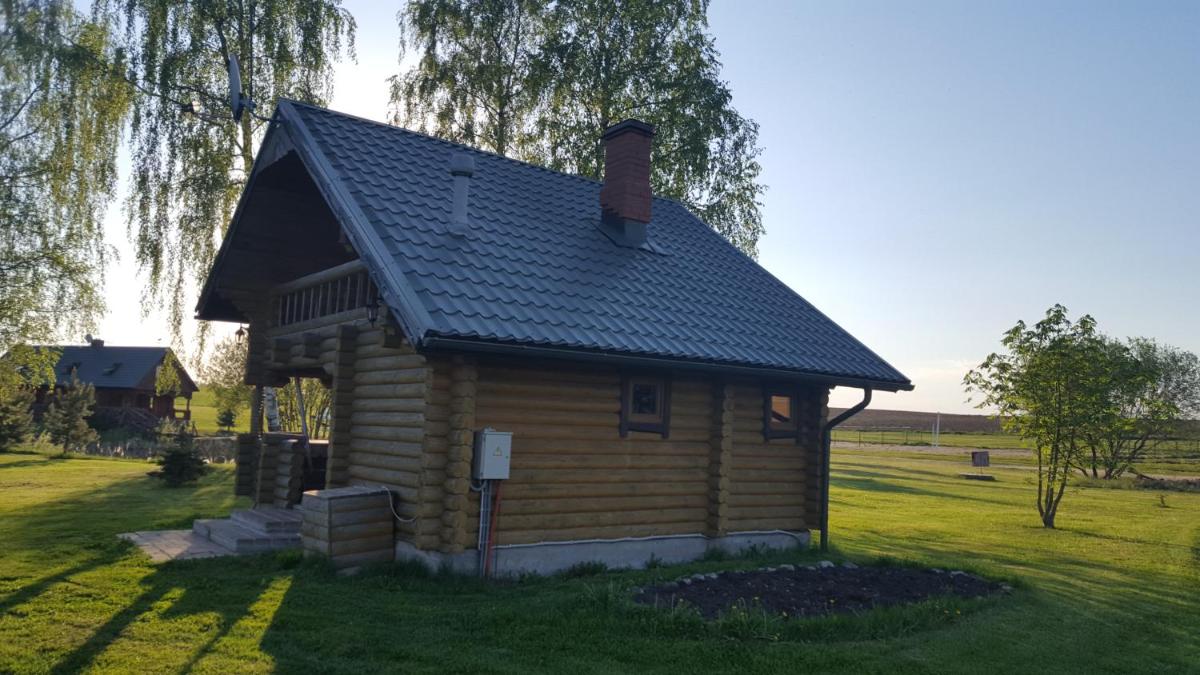Holiday home Odziņa - Housity
