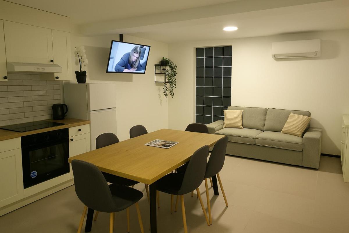 Apartman Vinkovci - Housity