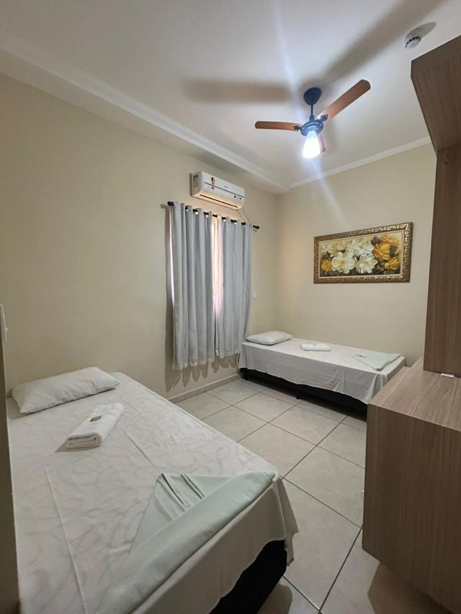 Hotel Pousada do Papa - Housity