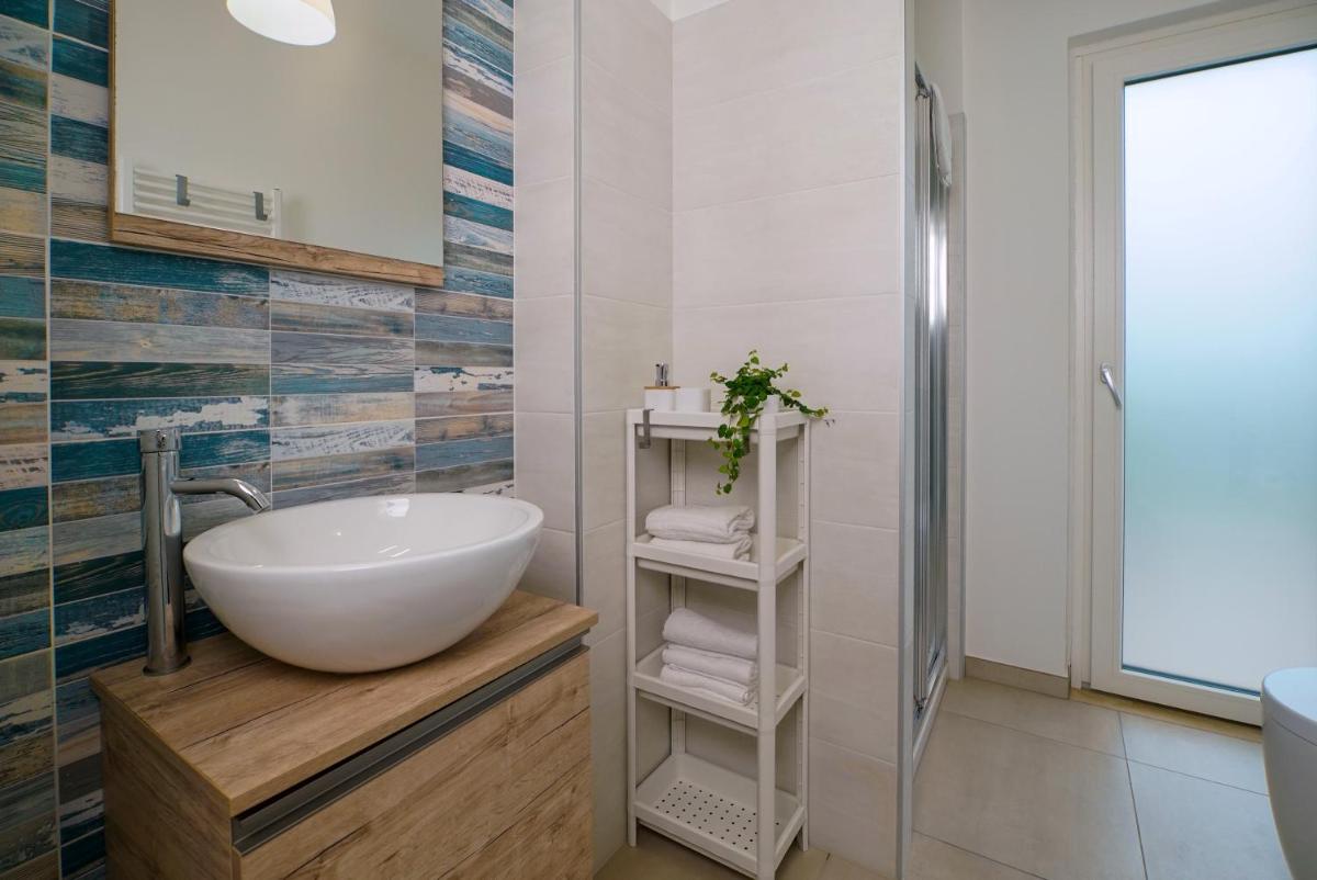 Casa Vacanze Palinuro-Mare - Housity