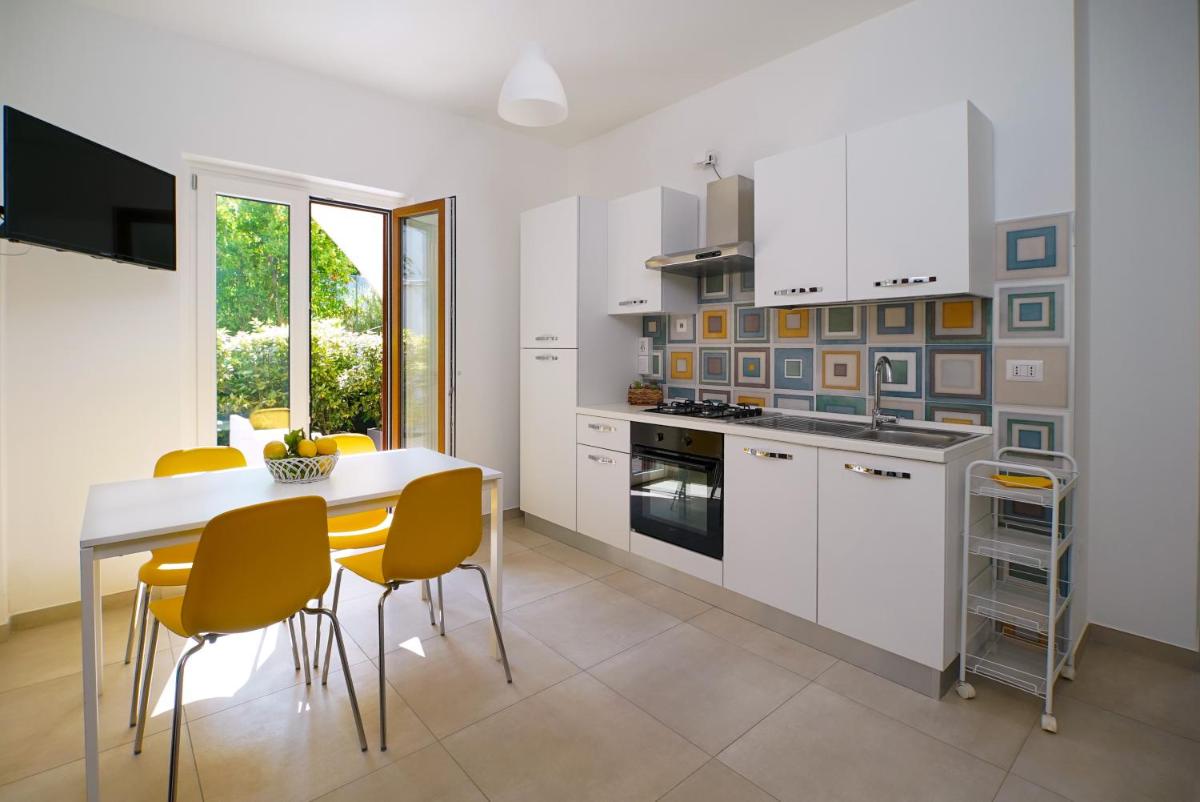 Casa Vacanze Palinuro-Mare - Housity