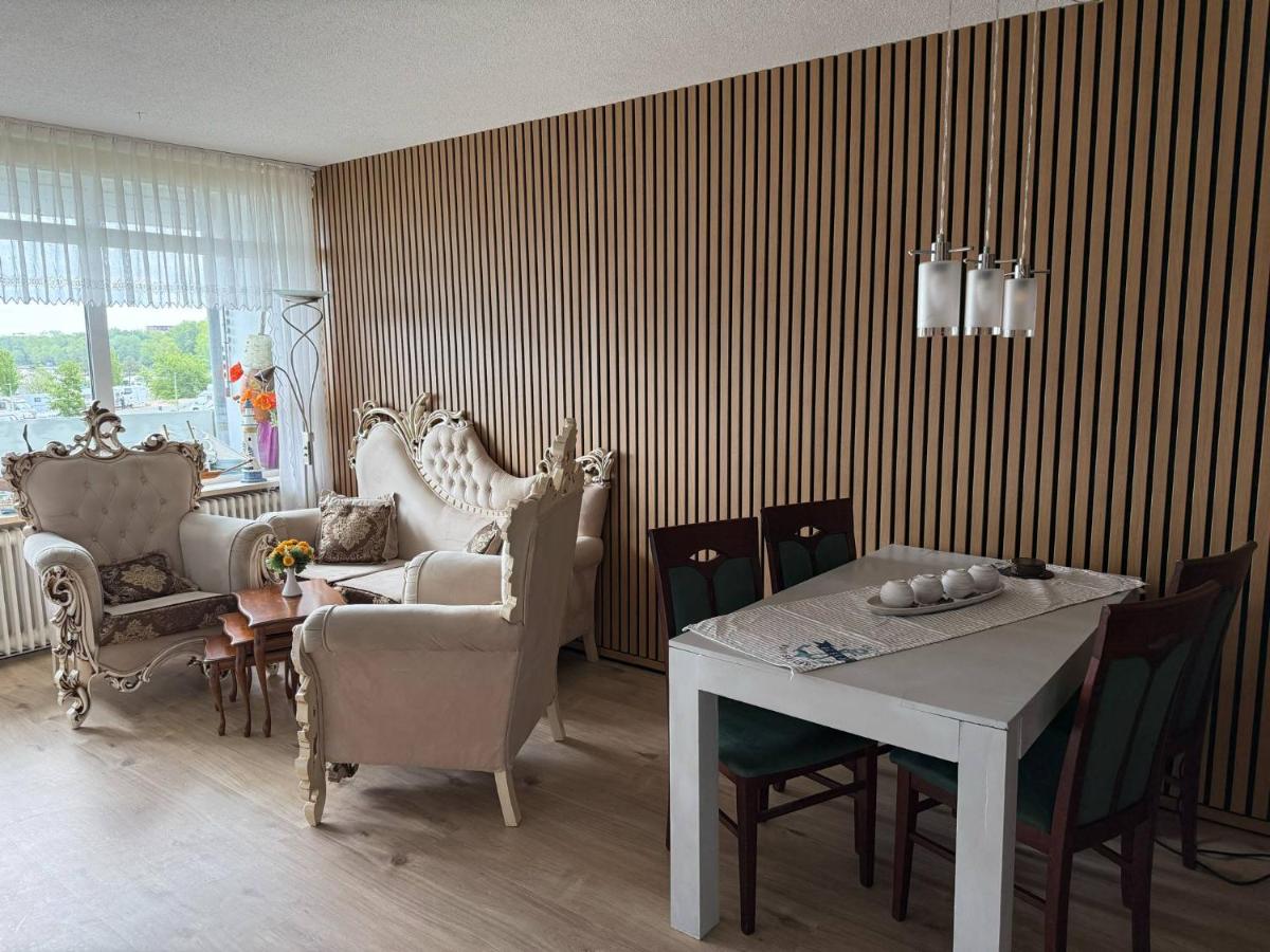 Apartments - Housity
