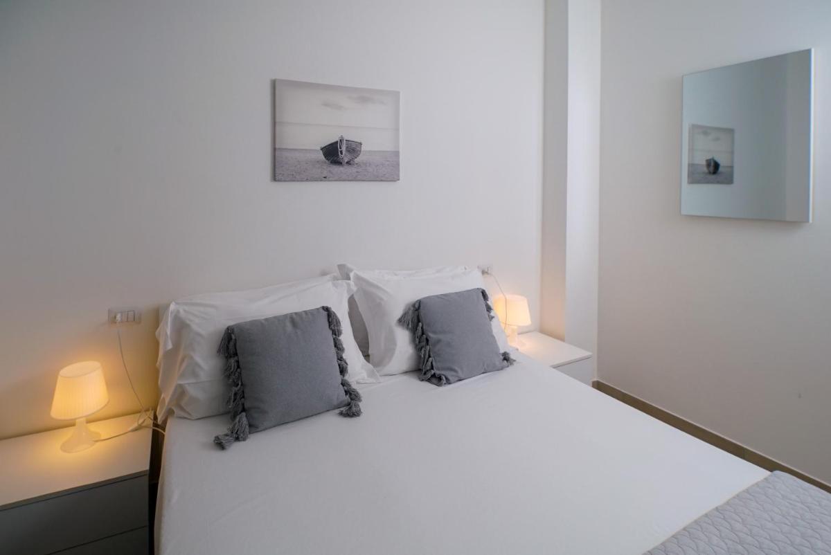 Casa Vacanze Palinuro-Mare - Housity