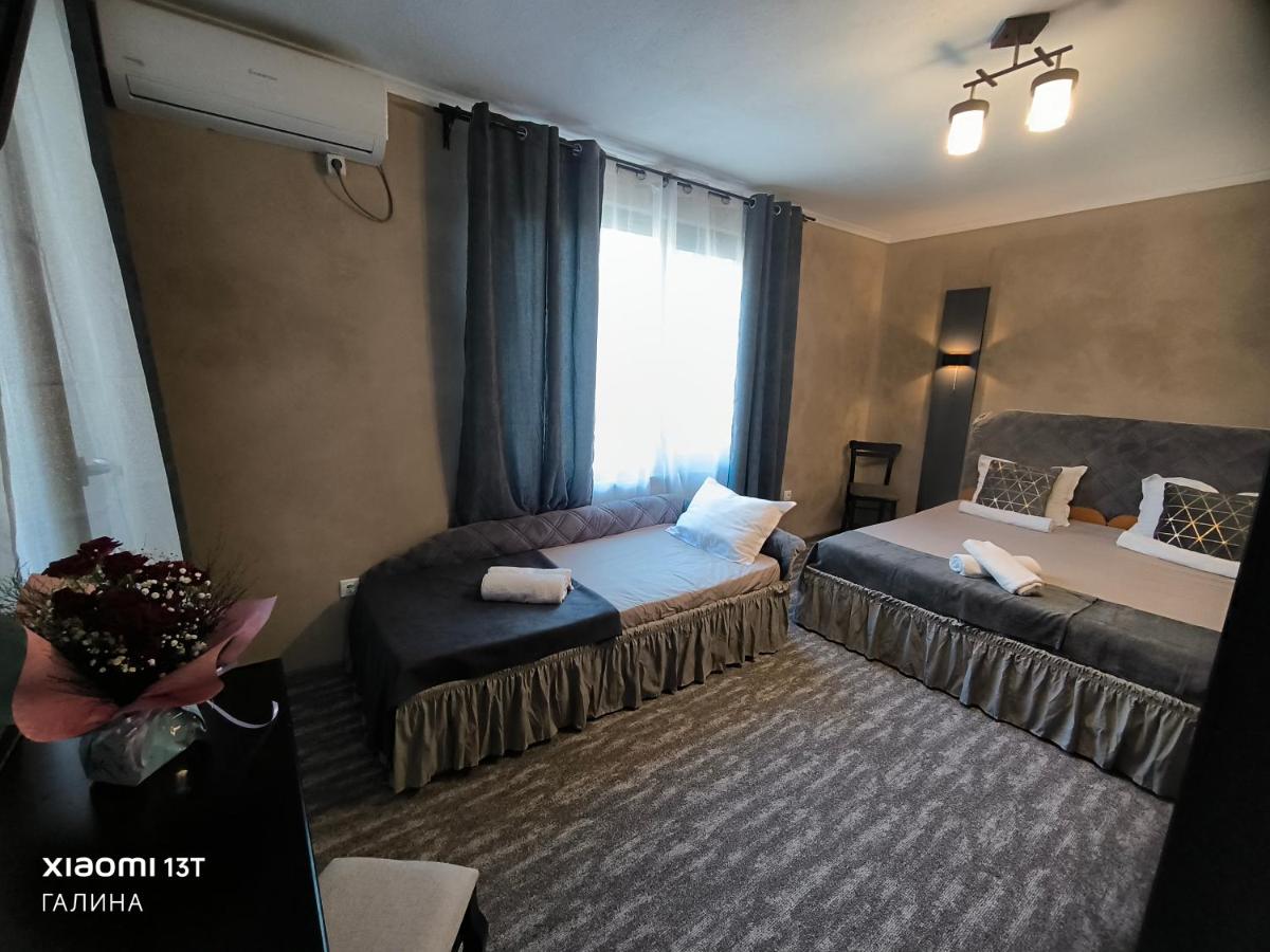Rali Apartments - Housity