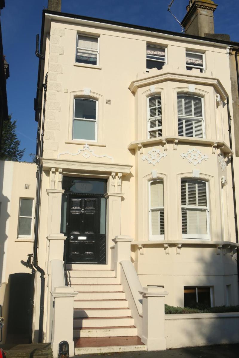 The Art House Hove - Housity