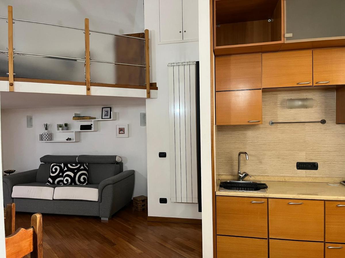 Apartment Welcome Home - Housity
