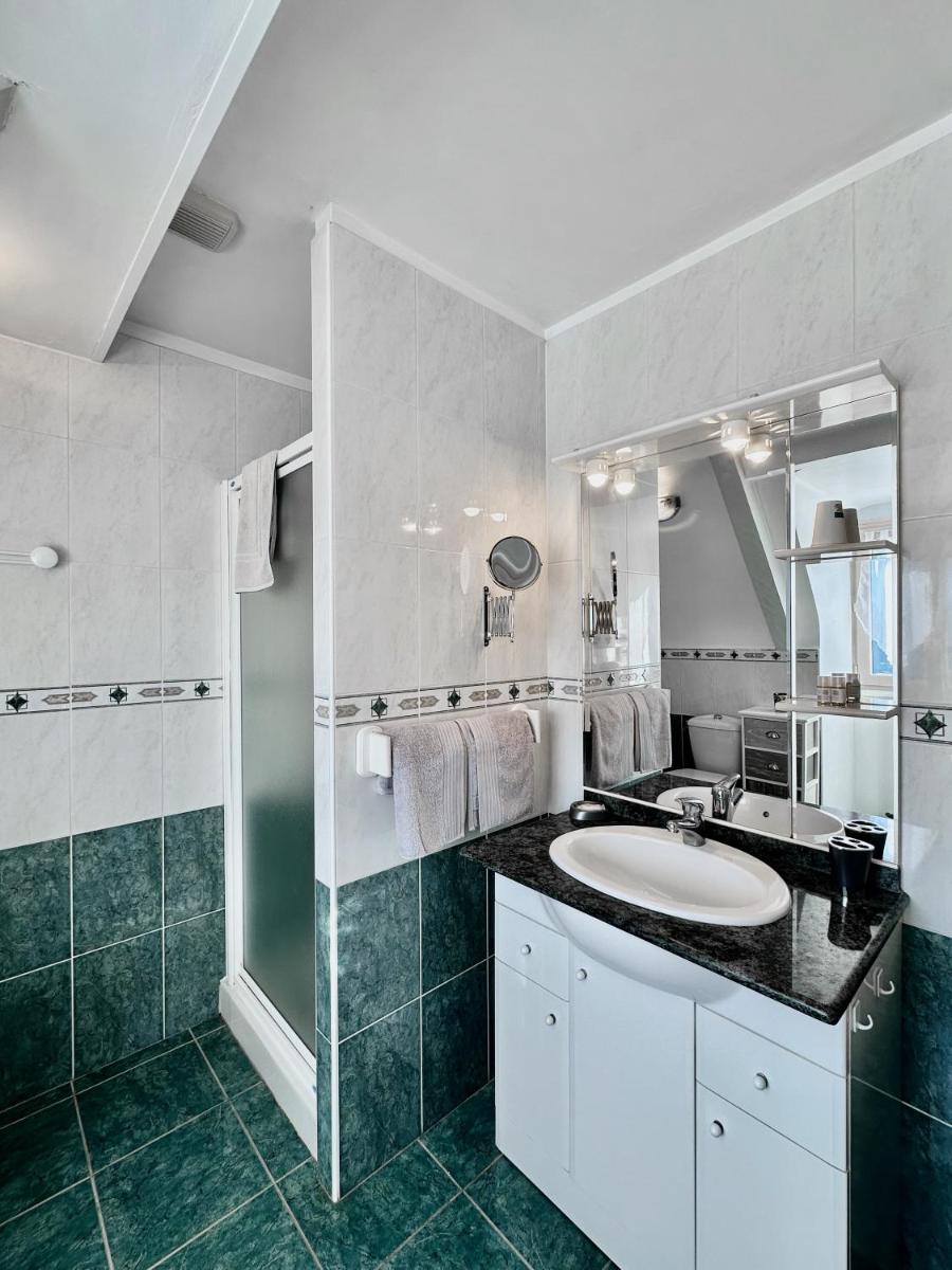 La Roseraie - Housity
