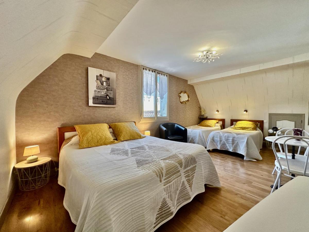La Roseraie - Housity
