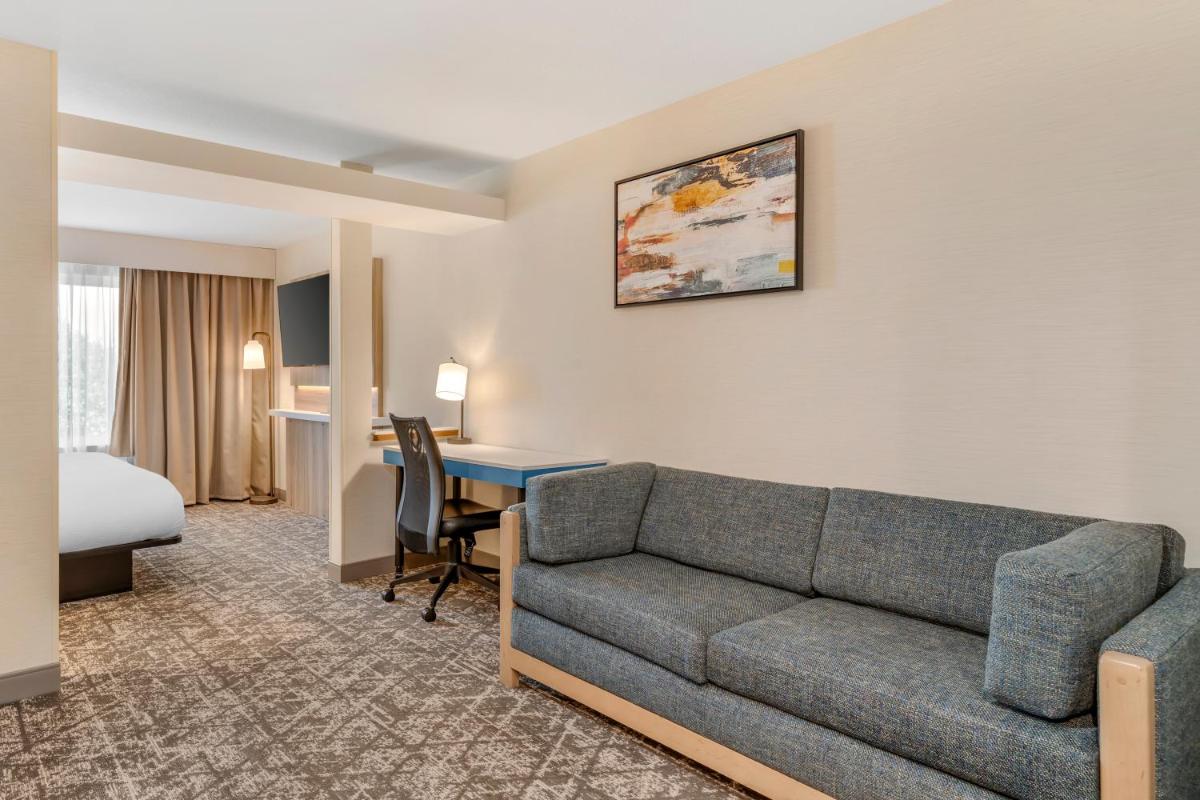 Fairfield Inn & Suites Modesto - Housity