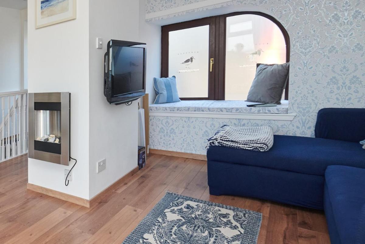 The Sandpiper - Housity