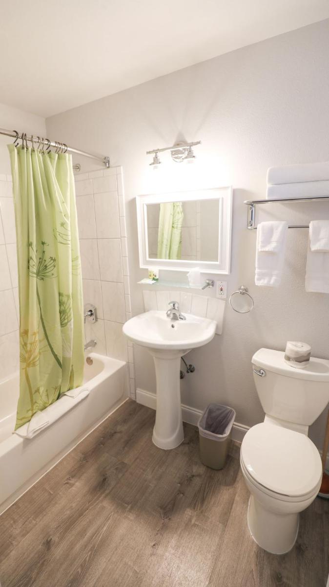 Condon Motel - Housity