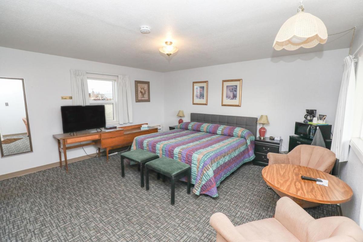 Condon Motel - Housity