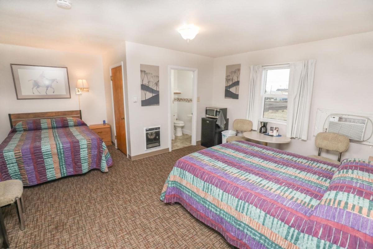 Condon Motel - Housity