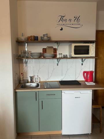 Apartments Rubis - Housity