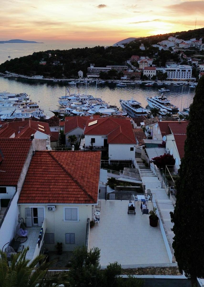 Forr Apartments - Hvar, Croatia - Housity