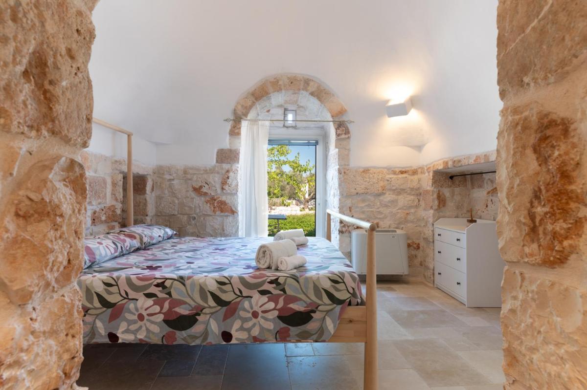 Trullo Incanto - Housity
