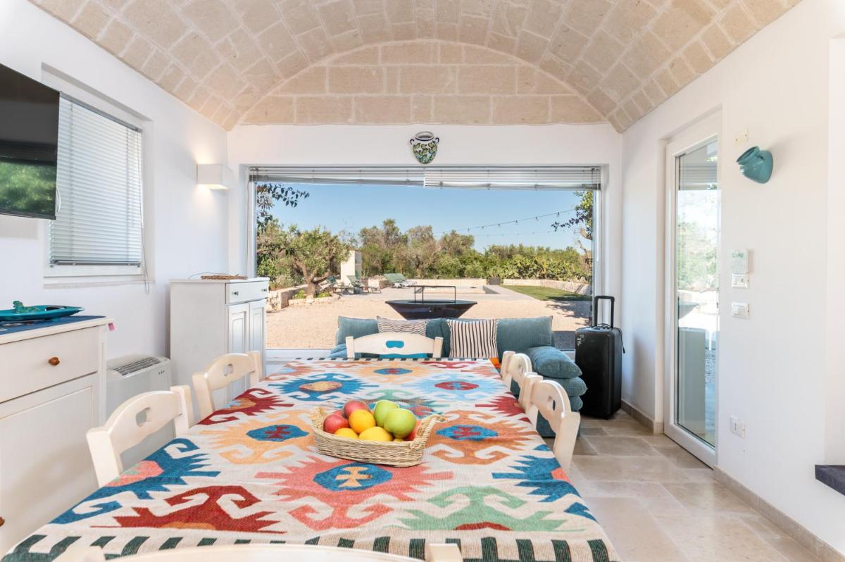 Trullo Incanto - Housity