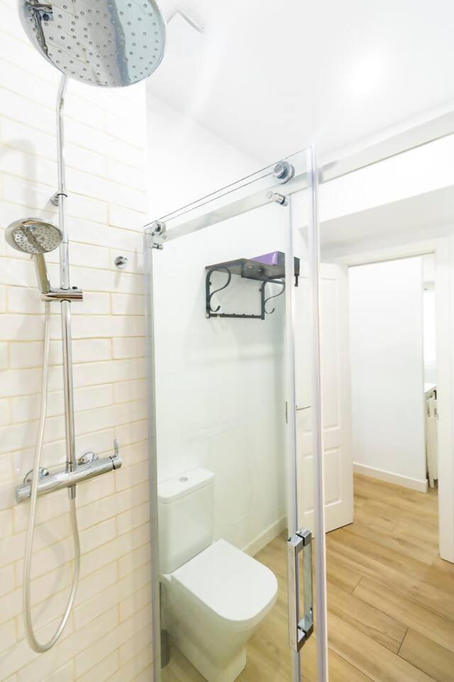 Apartamentos La Cruz Verde - Housity