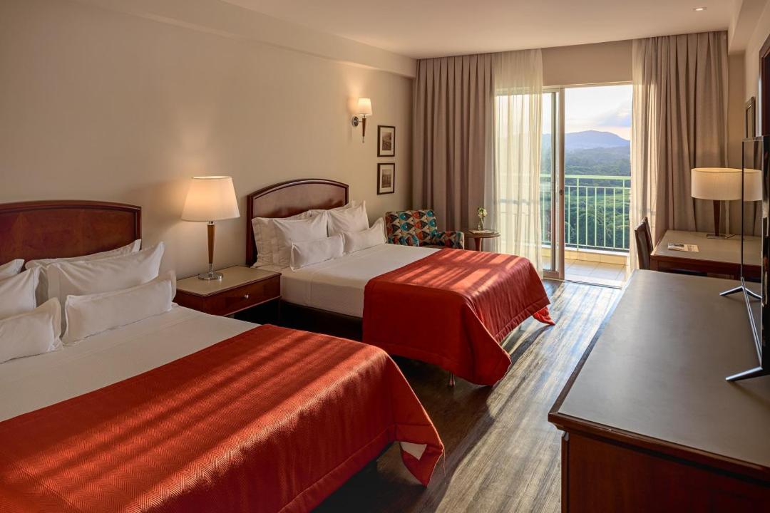 Bourbon Resort Atibaia - Housity