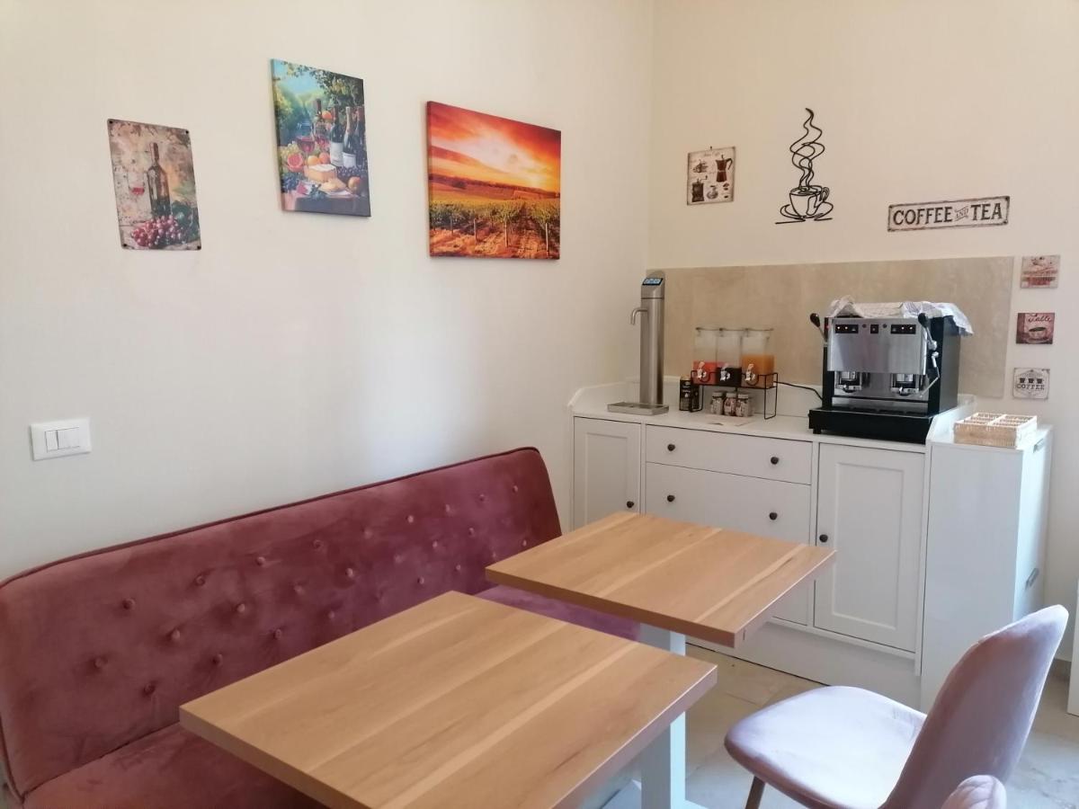 B&B Villa Lula Lucca - Housity