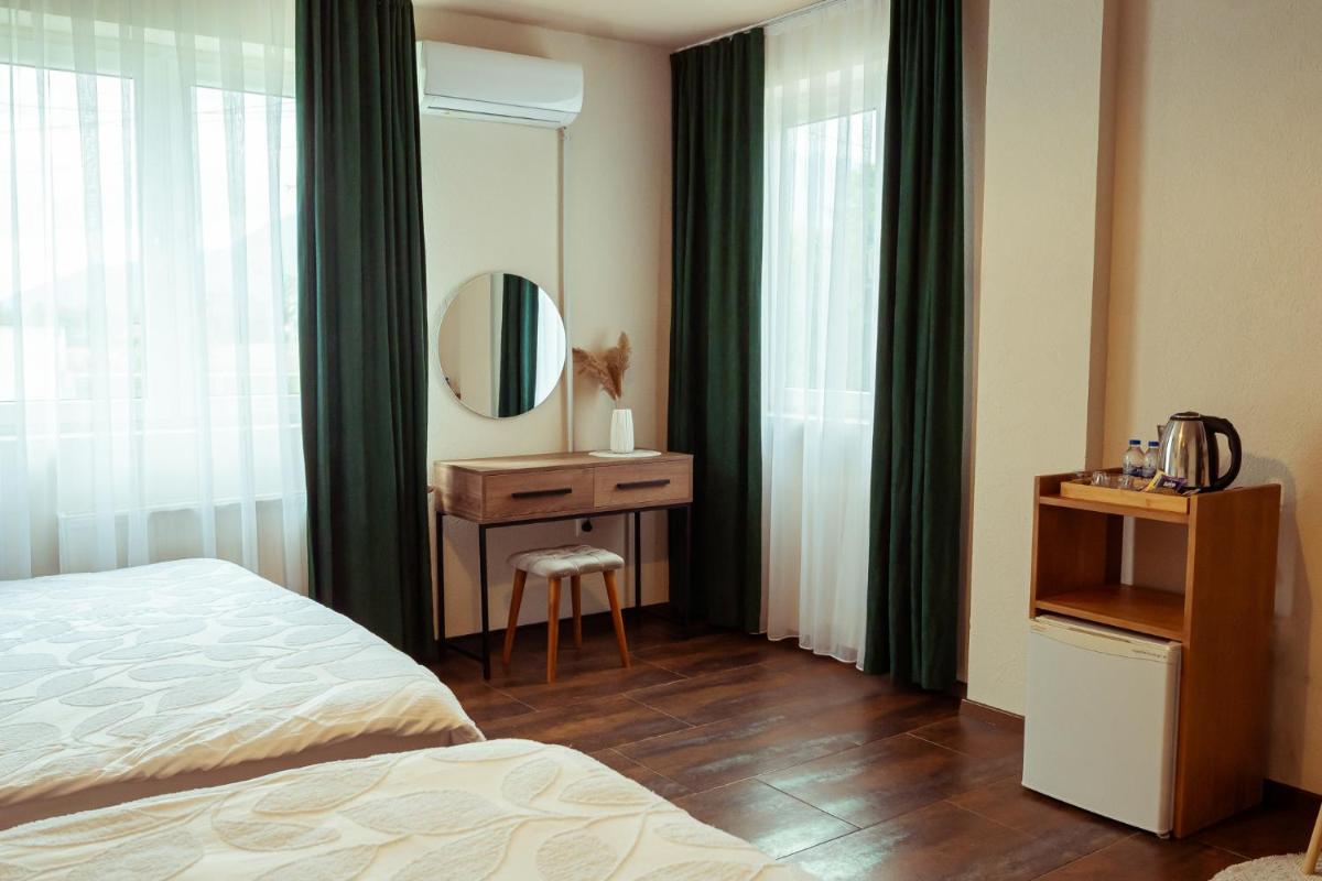 Bujtina Podguri Stay in Peja with Breakfast - Housity