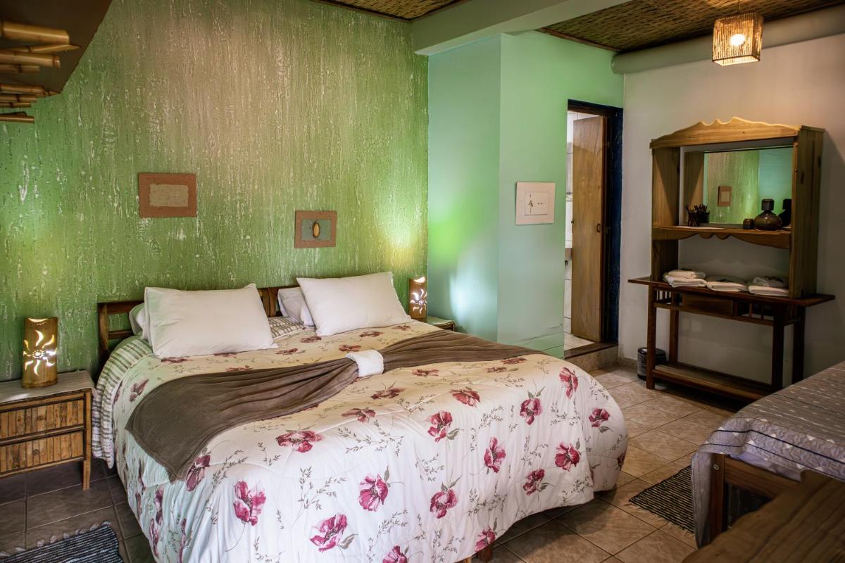Espaço Flor Das Águas - Housity