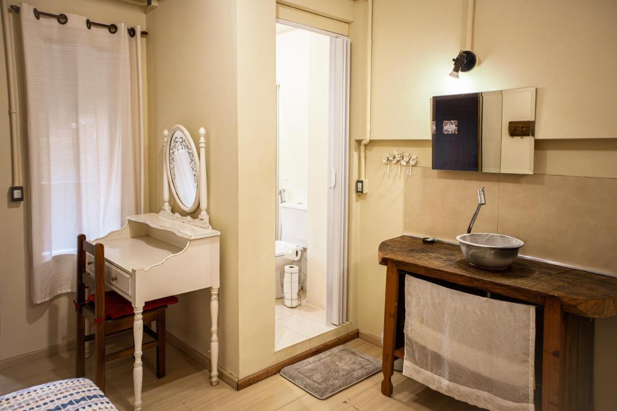 Espaço Flor Das Águas - Housity