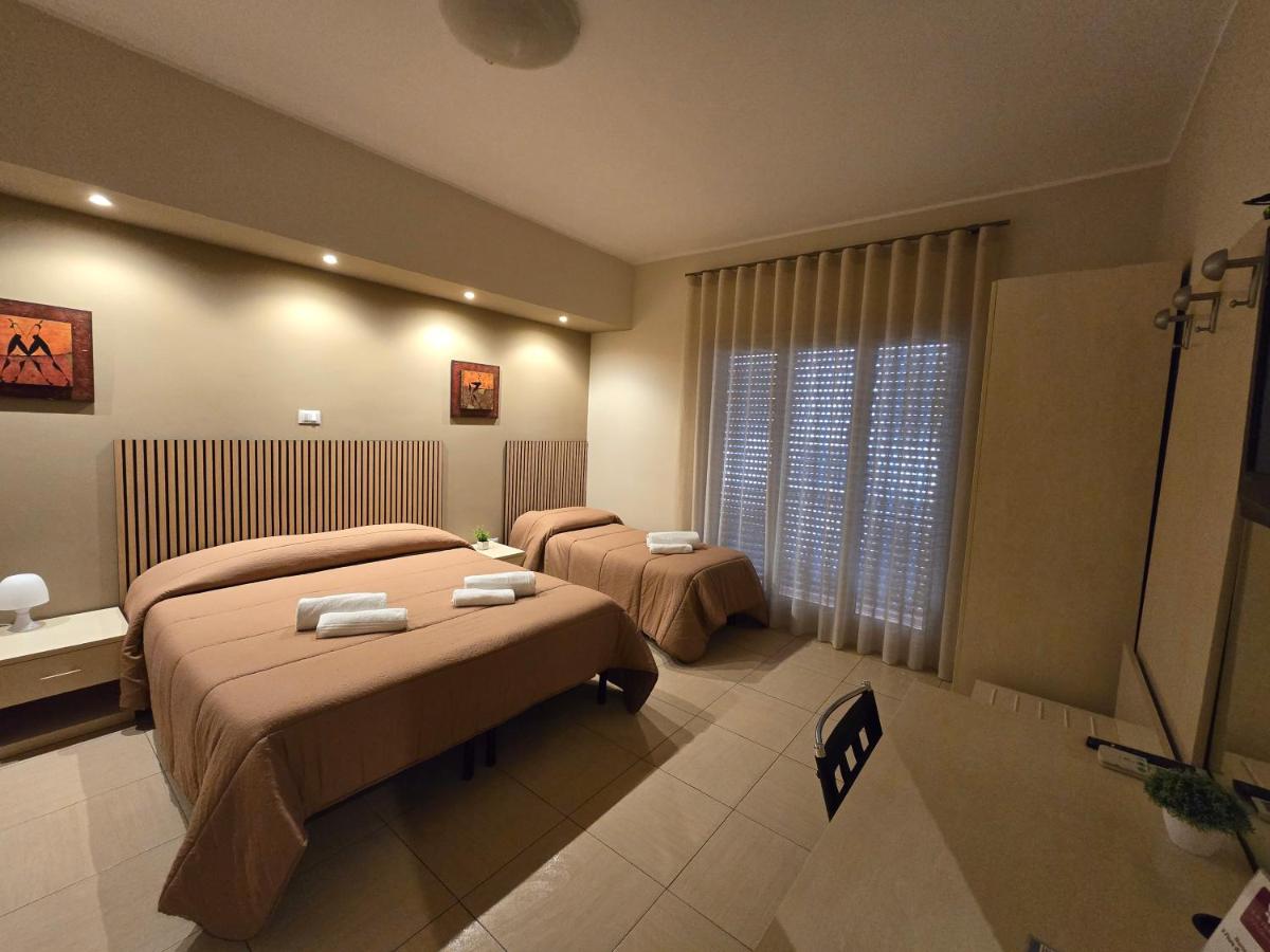 Il Fiore di San Giovanni B&B - Housity