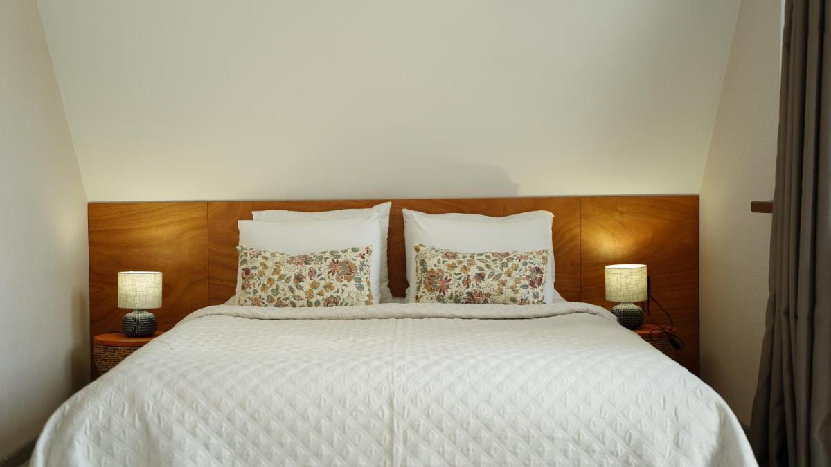 OISHE Boutique Hotel - Hizvo