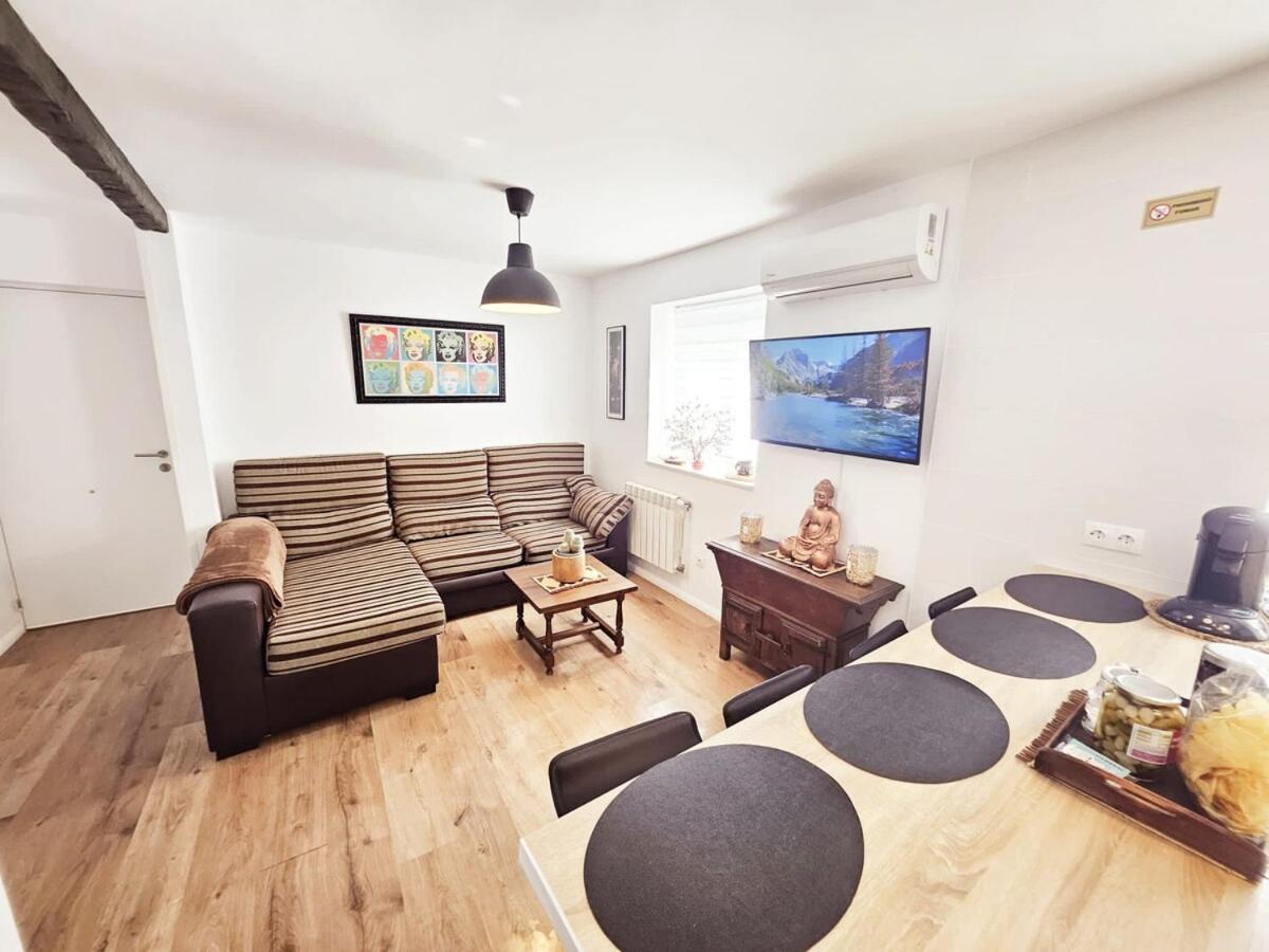 N1 Natur León Lila Apartment 4 Pers - Housity