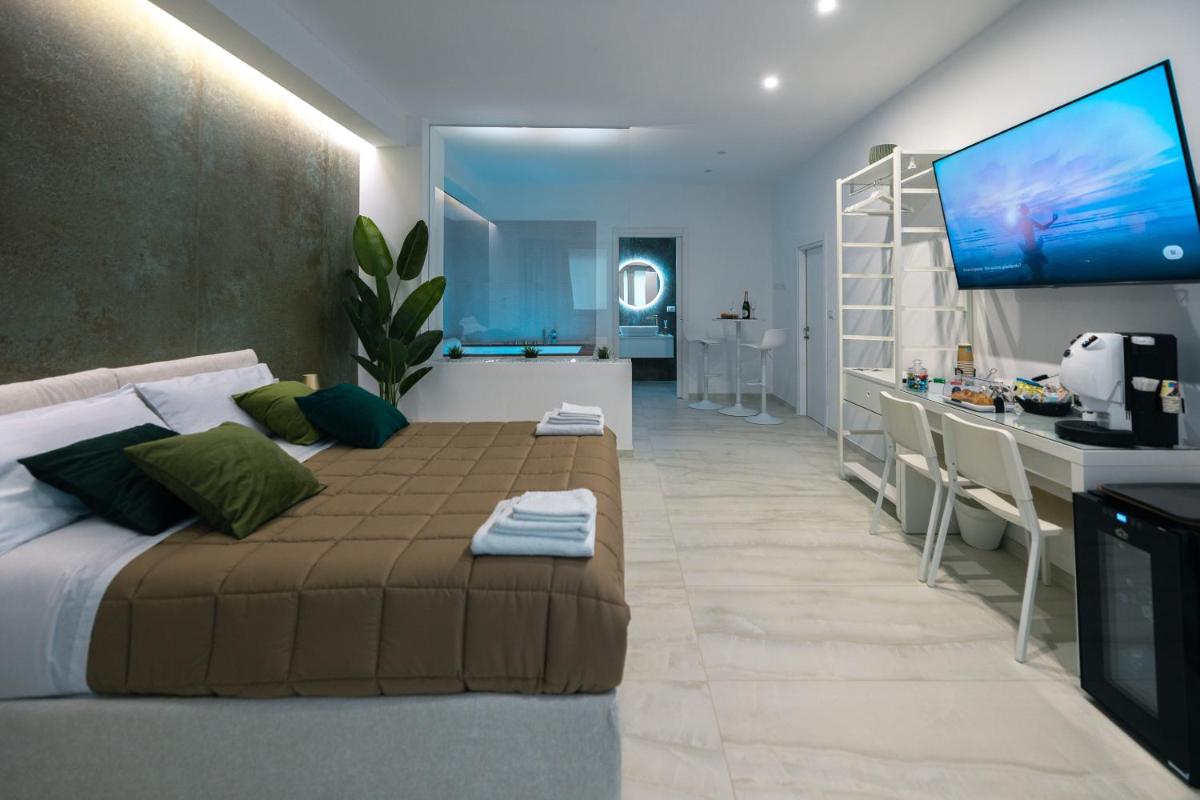 D'AlottoSuite&Rooms - Housity